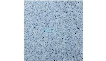 C.L. Industries Hydrazzo Polished Marble Non-Slip Pool Finish | 80 Lb. | Catalina Blue | OMHCBLO HYDCATLNABLU