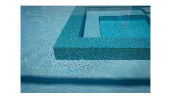 C.L. Industries Hydrazzo Polished Marble Non-Slip Pool Finish | 80 Lb. | Catalina Blue | OMHCBLO HYDCATLNABLU