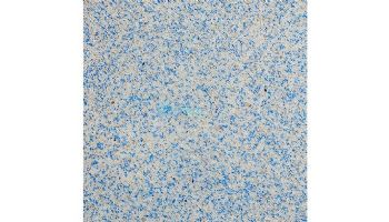 C.L. Industries Krystal Krete Quartz Stain-Resistant Pool Finish | 80 Lb. | Super Blue | KKSUPBLO | KKSUPBLUE