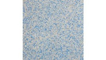 C.L. Industries Krystal Krete Quartz Stain-Resistant Pool Finish | 80 Lb. | Blue Pepper | BPEPO KKBLUPPR