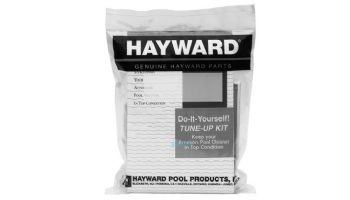 Hayward Hose Connector 10 Pack White | PVCHP1900WHPK10