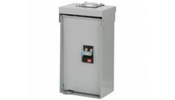 Cutler Hammer Packaged GFI Spa Panel | 40 Circuits 3-Wire | CHSPA40 | BR40SPAST