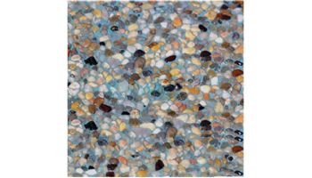 C.L. Industries SunStone Pearl Pebble Pool Finish | 80 Lb. | Turquoise Pearl | SSPTQUPLO SSPTURQ
