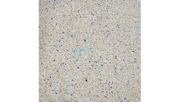 C.L. Industries SunStone Pearl Pebble Pool Finish | 80 Lb. | Cove Blue Pearl | SSPCOVEBL