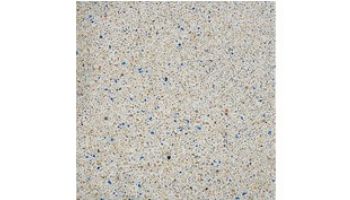 C.L. Industries SunStone Pearl Pebble Pool Finish | 80 Lb. | Blue Pearl | SSPBPO