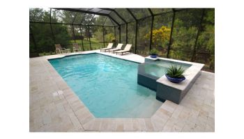 C.L. Industries SunStone Pearl Pebble Pool Finish | 80 Lb. | Cove Blue Pearl | SSPCOVEBL