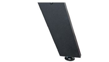 Hathaway Center Stage Pro Series 59-In Foosball Table | Telescopic Safety Rods | BG50382