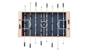 Hathaway Fullerton 48-In Foosball Table | Driftwood | BG50330
