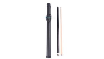 Hathaway Conquest 58" Cue Stick and Case Set | Black Maple | BG50391