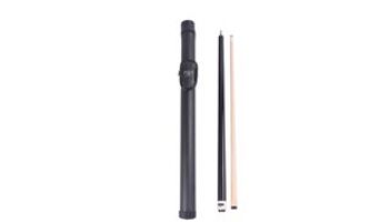 Hathaway Conquest 58-Inch Cue Stick and Case Set | Red Maple | BG50392