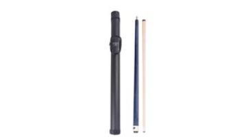 Hathaway Conquest 58-Inch Cue Stick and Case Set | Red Maple | BG50392