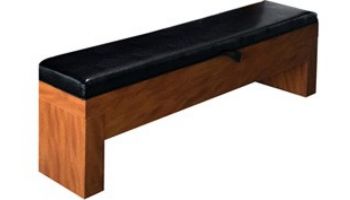 Hathaway Bench for 7-Foot Air Hockey | NG2422HB