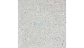 C.L. Industries Hydrazzo Polished Marble Non-Slip Pool Finish | 80 Lb. | Arctic White | OMHAWO HARCTWHT