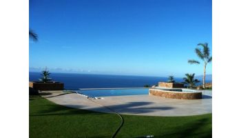 C.L. Industries Hydrazzo Polished Marble Non-Slip Pool Finish | 80 Lb. | Arctic White | OMHAWO HARCTWHT
