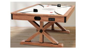 Hathaway Daulton 84" Air Hockey Table | BG50372