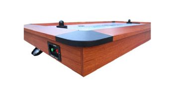 Hathaway Dorsett 5-Ft. Air Hockey Table with LED Scoring | BG50387