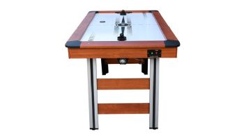 Hathaway Dorsett 5-Ft. Air Hockey Table with LED Scoring | BG50387