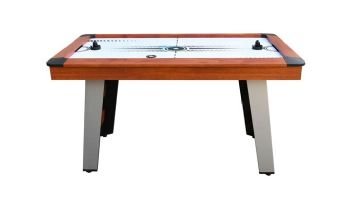 Hathaway Dorsett 5-Ft. Air Hockey Table with LED Scoring | BG50387