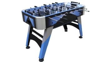 Hathaway Blueridge 4-Ft. Foosball Table | BG50381