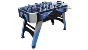 Hathaway Blueridge 4-Ft. Foosball Table | BG50381