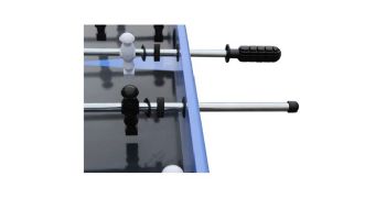 Hathaway Blueridge 4-Ft. Foosball Table | BG50381