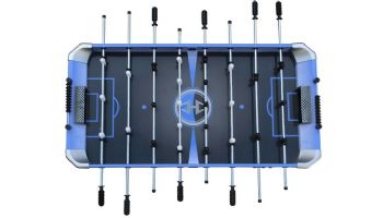 Hathaway Blueridge 4-Ft. Foosball Table | BG50381