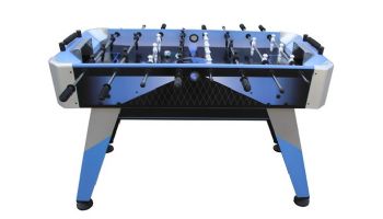 Hathaway Blueridge 4-Ft. Foosball Table | BG50381