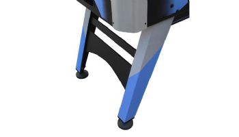 Hathaway Blueridge 4-Ft. Foosball Table | BG50381
