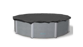 Arctic Armor Winter Cover | 12' Round for Above Ground Pool | 10-Year Warranty | WC400-4