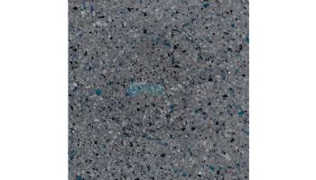 C.L. Industries Hydrazzo Pacifico Polished Marble Non-Slip Pool Finish | 80 Lb. | Platino | HYDCLRIVPLATO
