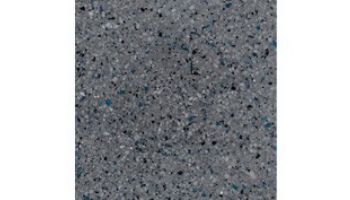 C.L. Industries Hydrazzo Pacifico Polished Marble Non-Slip Pool Finish | 80 Lb. | Platino | HYDCLRIVPLATO
