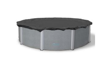 Arctic Armor Winter Cover | 15'-16' Round for Above Ground Pool | 10-Year Warranty | WC401-4