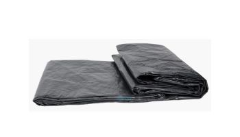 Arctic Armor Winter Cover | 15'X26' Oval for Above Ground Pool | 10-Year Warranty | WC410-4
