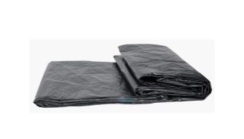 Arctic Armor Winter Cover | 21'X41' Oval for Above Ground Pool | 10-Year Warranty | WC415-4