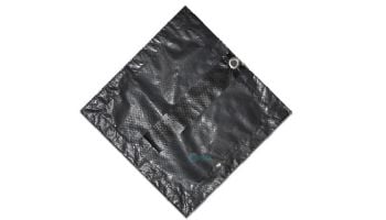 Arctic Armor Winter Cover | 25'X45' Rectangle for Above Ground Pool | 10-Year Warranty | WC426-4