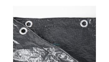 Arctic Armor Winter Cover | 25'X45' Rectangle for Above Ground Pool | 10-Year Warranty | WC426-4