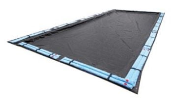 Arctic Armor Winter Cover | 12' Round for Above Ground Pool | 10-Year Warranty | WC400-4