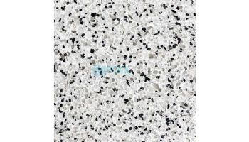 C.L. Industries Krystal Krete Quartz Stain-Resistant Pool Finish | 80 Lb. | Salt and Pepper | KKBLKBAS | KKSLTPEP