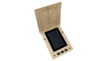 Pentair Touchscreen Controller Kit | Almond | 356159Z