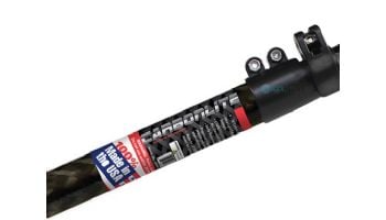 Skimlite CarbonLite Pole with Lever Lock | 6' - 12' | CL612L