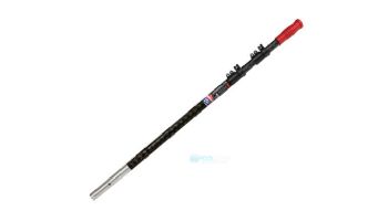 Skimlite EZ Ship CarbonLite Pole with Lever Lock | 7.5' - 20' | CL820L