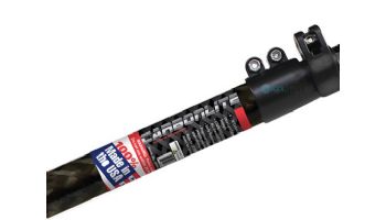 Skimlite EZ Ship CarbonLite Pole with Lever Lock | 7.5' - 20' | CL820L