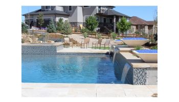 C.L. Industries Krystal Krete Quartz Stain-Resistant Pool Finish Pigment | French Gray | KKPPFRGRAY KKPPFRGRAY12