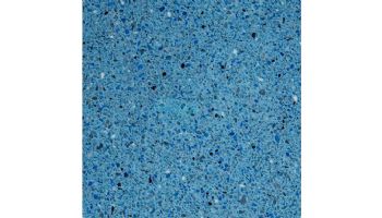 C.L. Industries Krystal Krete Quartz Stain-Resistant Pool Finish | 80 Lb. | Royal Blue | RBLUEO KKRYLBLU