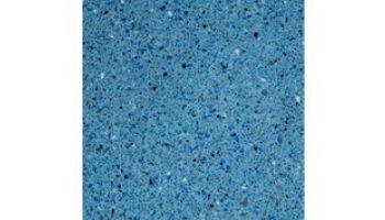 C.L. Industries Krystal Krete Quartz Stain-Resistant Pool Finish | 80 Lb. | Blue Pepper | BPEPO KKBLUPPR