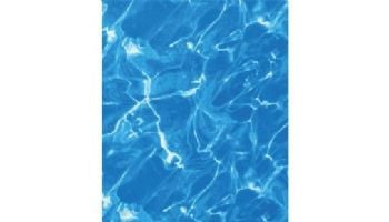 16' Round Round Expandable Above Ground Pools Liner | 60" Max Depth | 6-1600 VORTEX