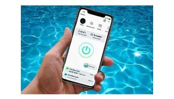 Maytronics Dolphin Nautilus CC Pro Plus WiFi Connected Robotic Pool Cleaner | 99996207-PCI