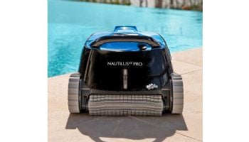 Maytronics Dolphin Nautilus CC Pro Plus WiFi Connected Robotic Pool Cleaner | 99996207-PCI