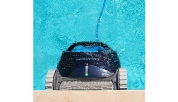 Maytronics Dolphin Nautilus CC Pro Plus WiFi Connected Robotic Pool Cleaner | 99996207-PCI