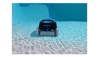 Maytronics Dolphin Nautilus CC Pro Plus WiFi Connected Robotic Pool Cleaner | 99996207-PCI